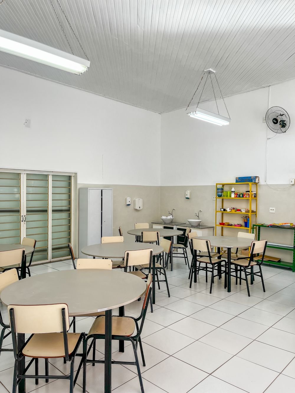 Sala de artes